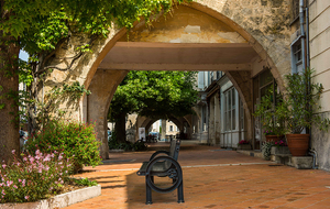 Journée des Bastides Monségur